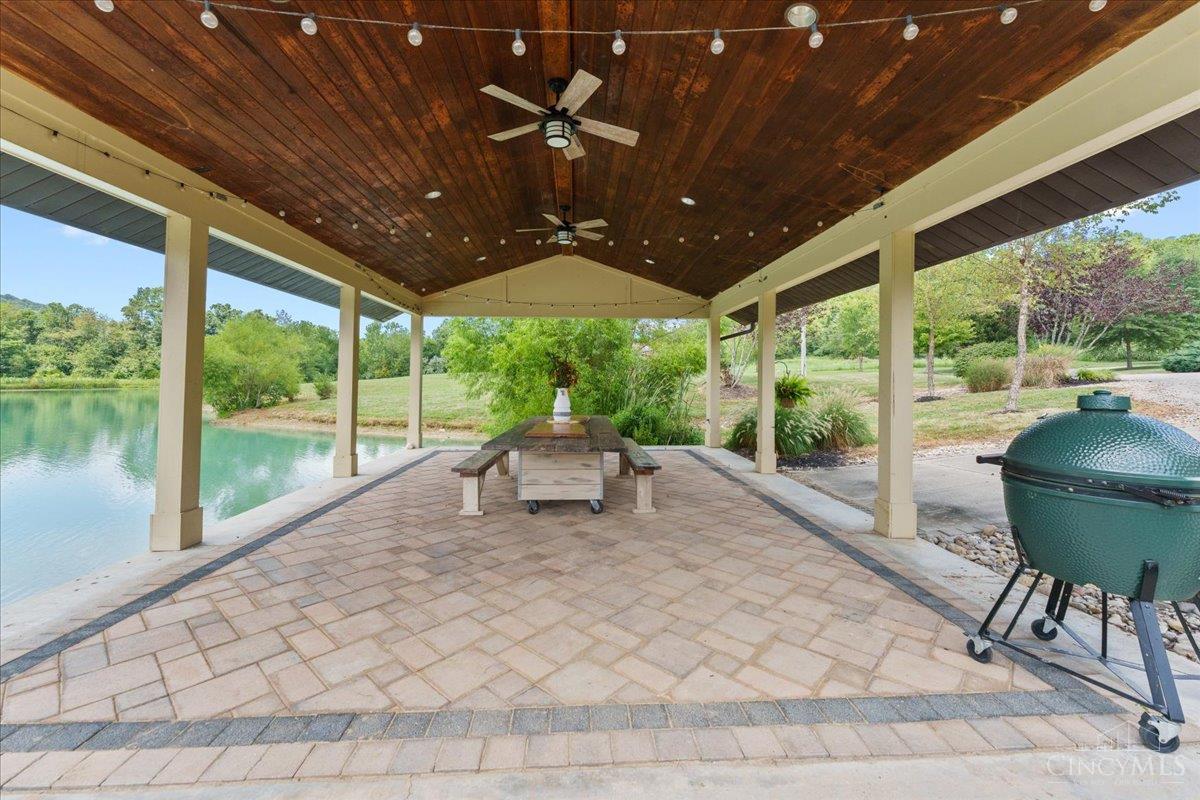 1805 Waggoner Riffle Road