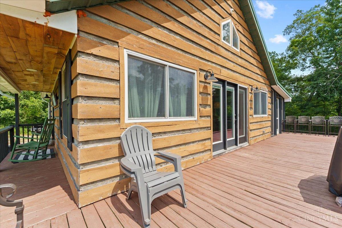 1805 Waggoner Riffle Road