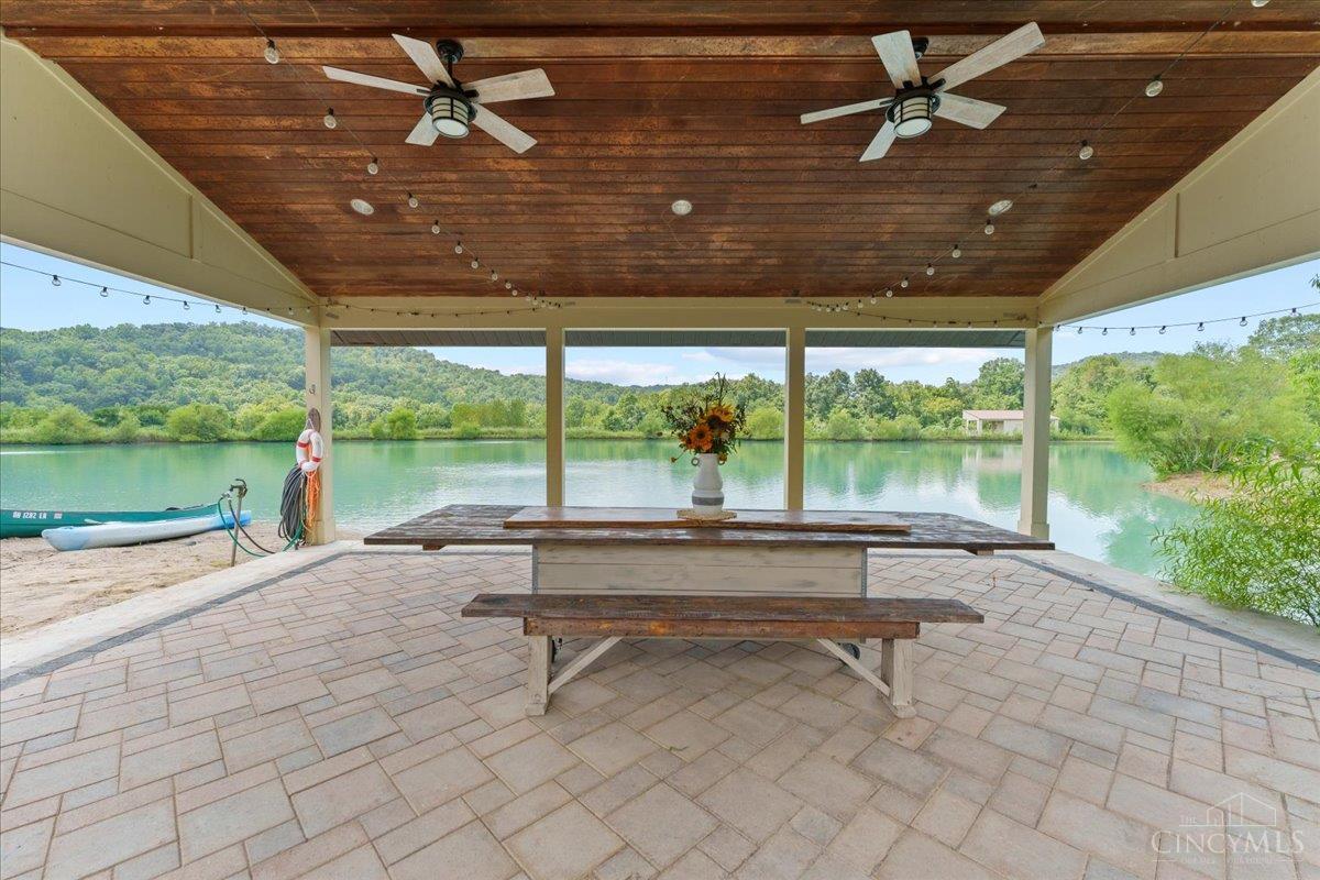 1805 Waggoner Riffle Road