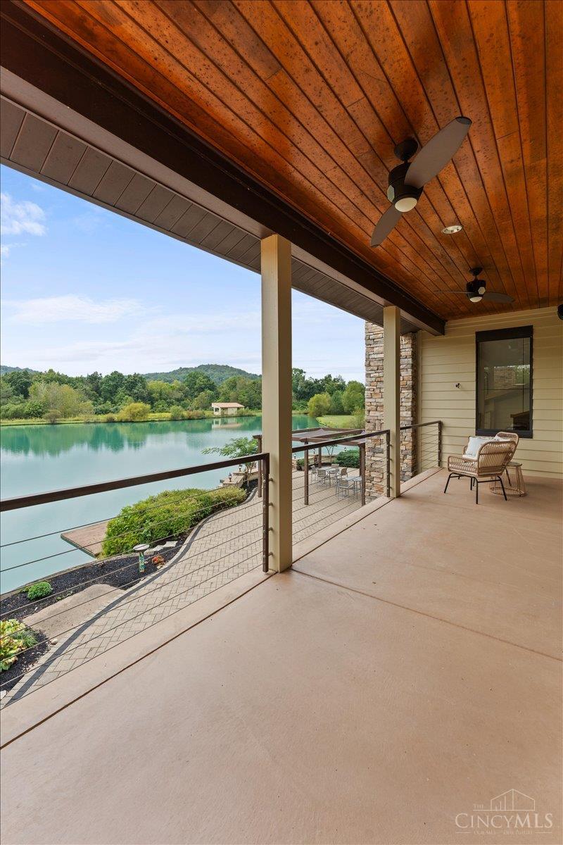 1805 Waggoner Riffle Road