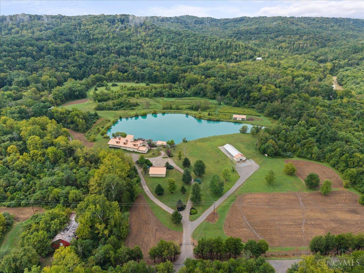 1805 Waggoner Riffle Road