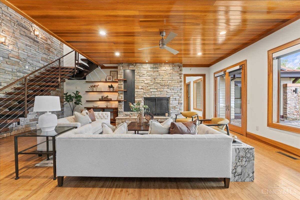 1805 Waggoner Riffle Road