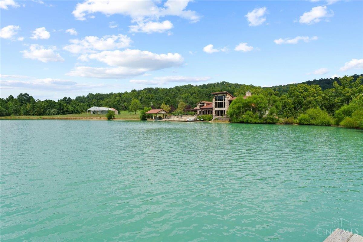 1805 Waggoner Riffle Road