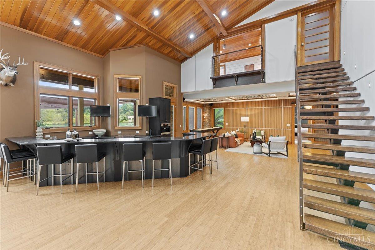 1805 Waggoner Riffle Road