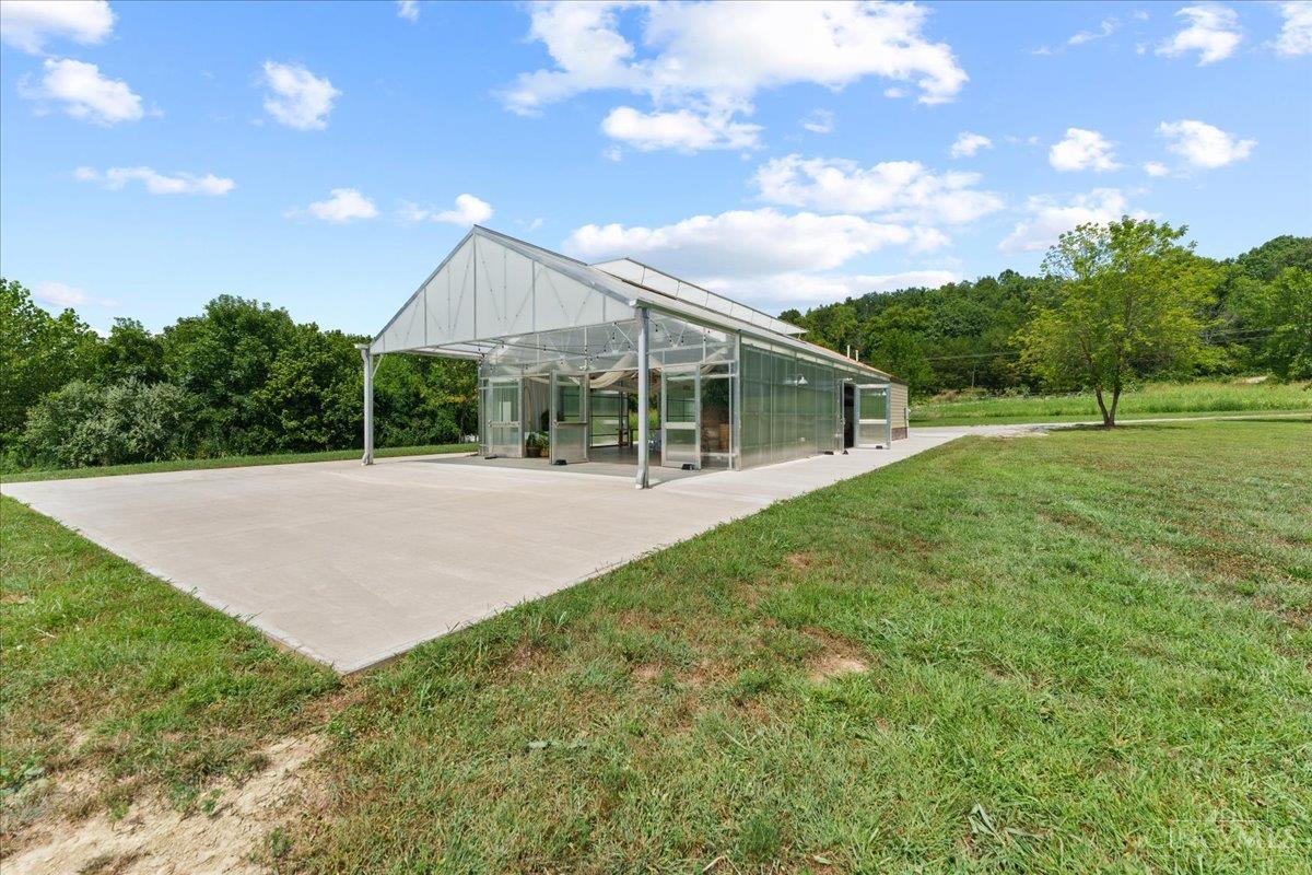 1805 Waggoner Riffle Road