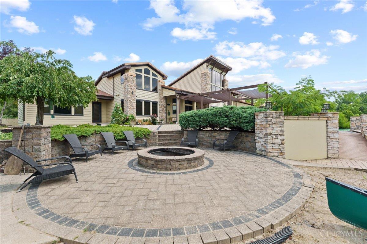 1805 Waggoner Riffle Road