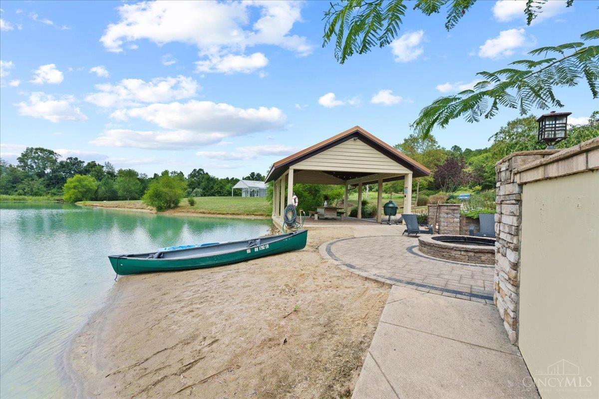 1805 Waggoner Riffle Road