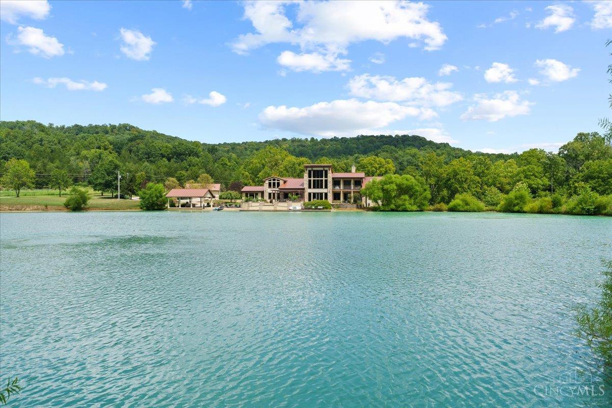 1805 Waggoner Riffle Road