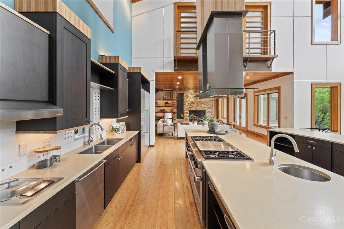 1805 Waggoner Riffle Road