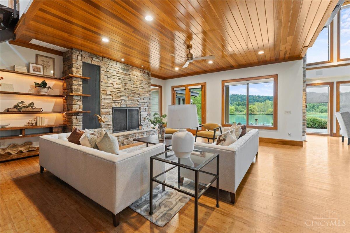 1805 Waggoner Riffle Road