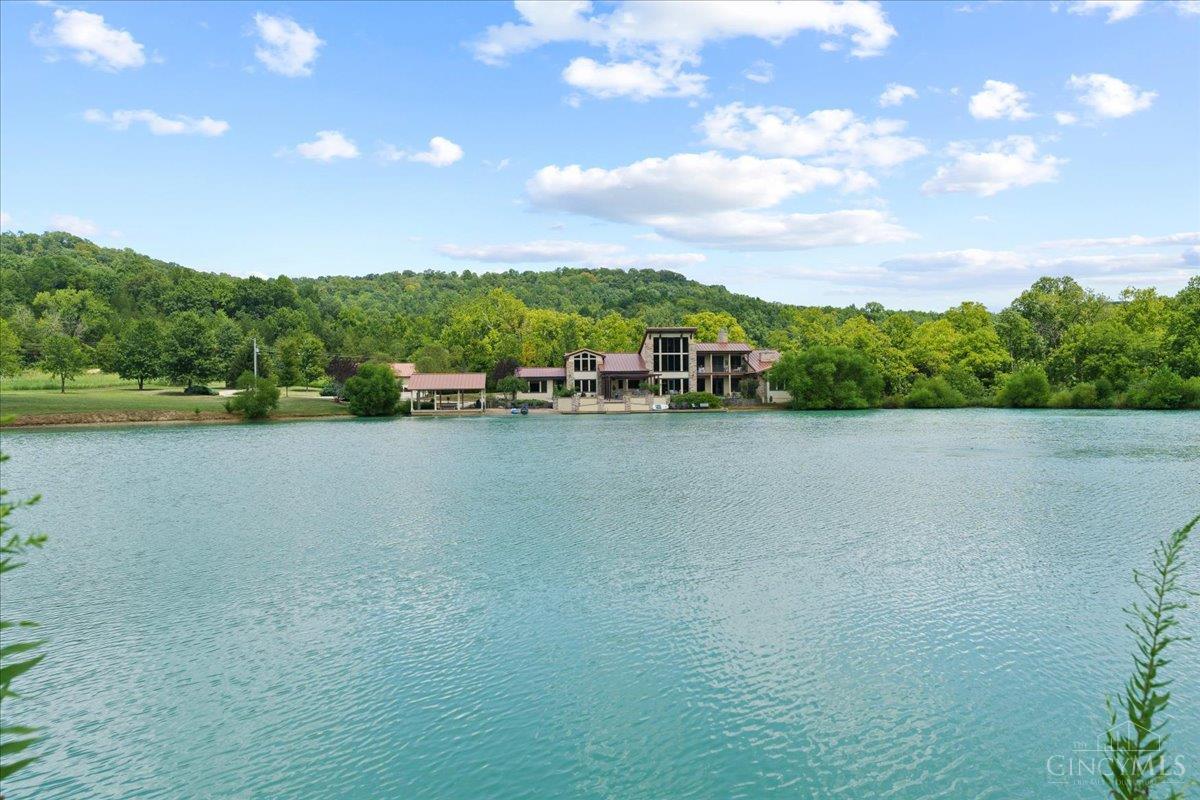 1805 Waggoner Riffle Road