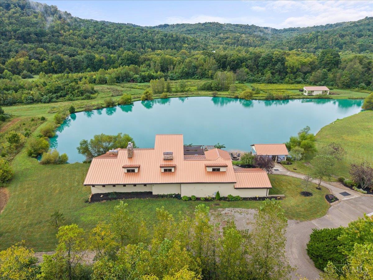 1805 Waggoner Riffle Road
