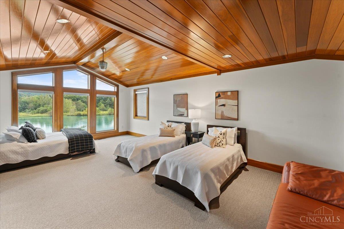 1805 Waggoner Riffle Road