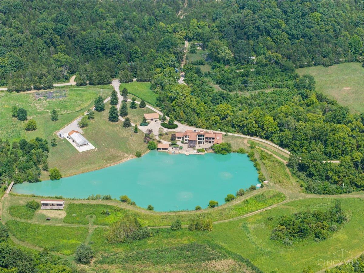 1805 Waggoner Riffle Road