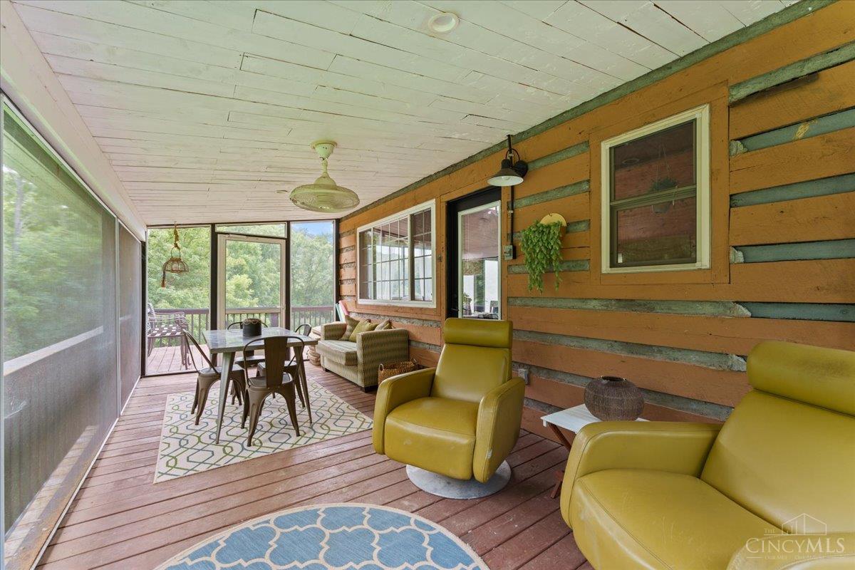 1805 Waggoner Riffle Road