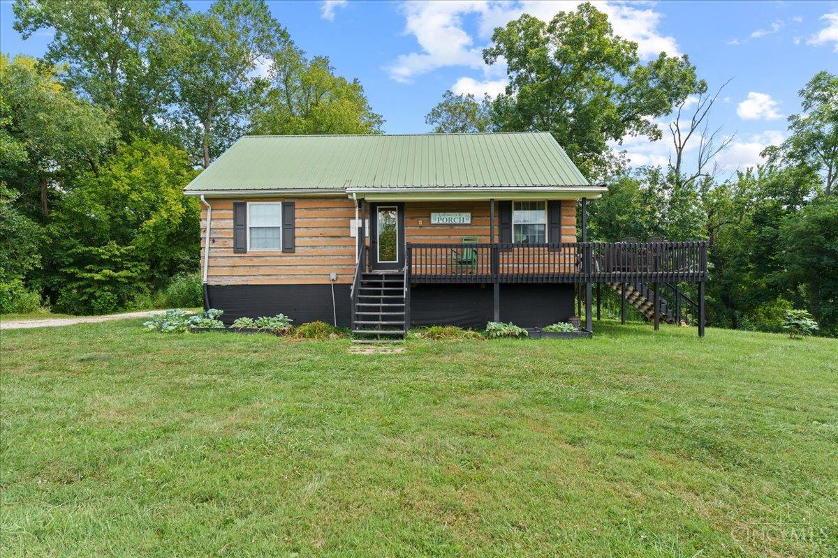 1805 Waggoner Riffle Road