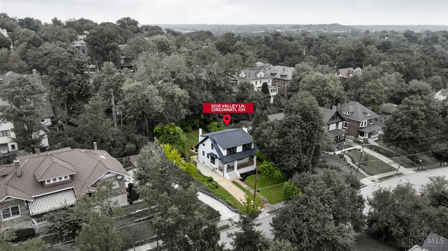 1016 Valley Lane
