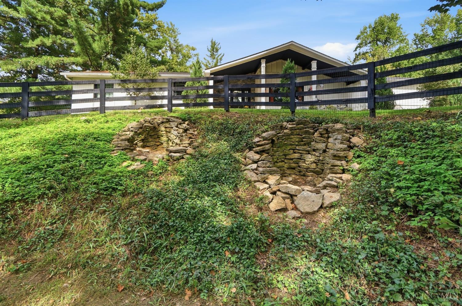 2430 Section Road