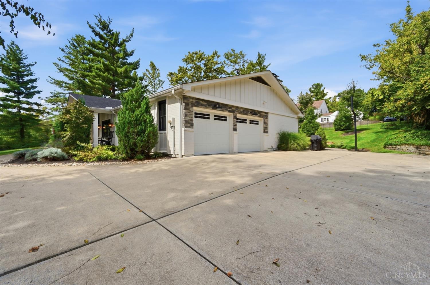 2430 Section Road