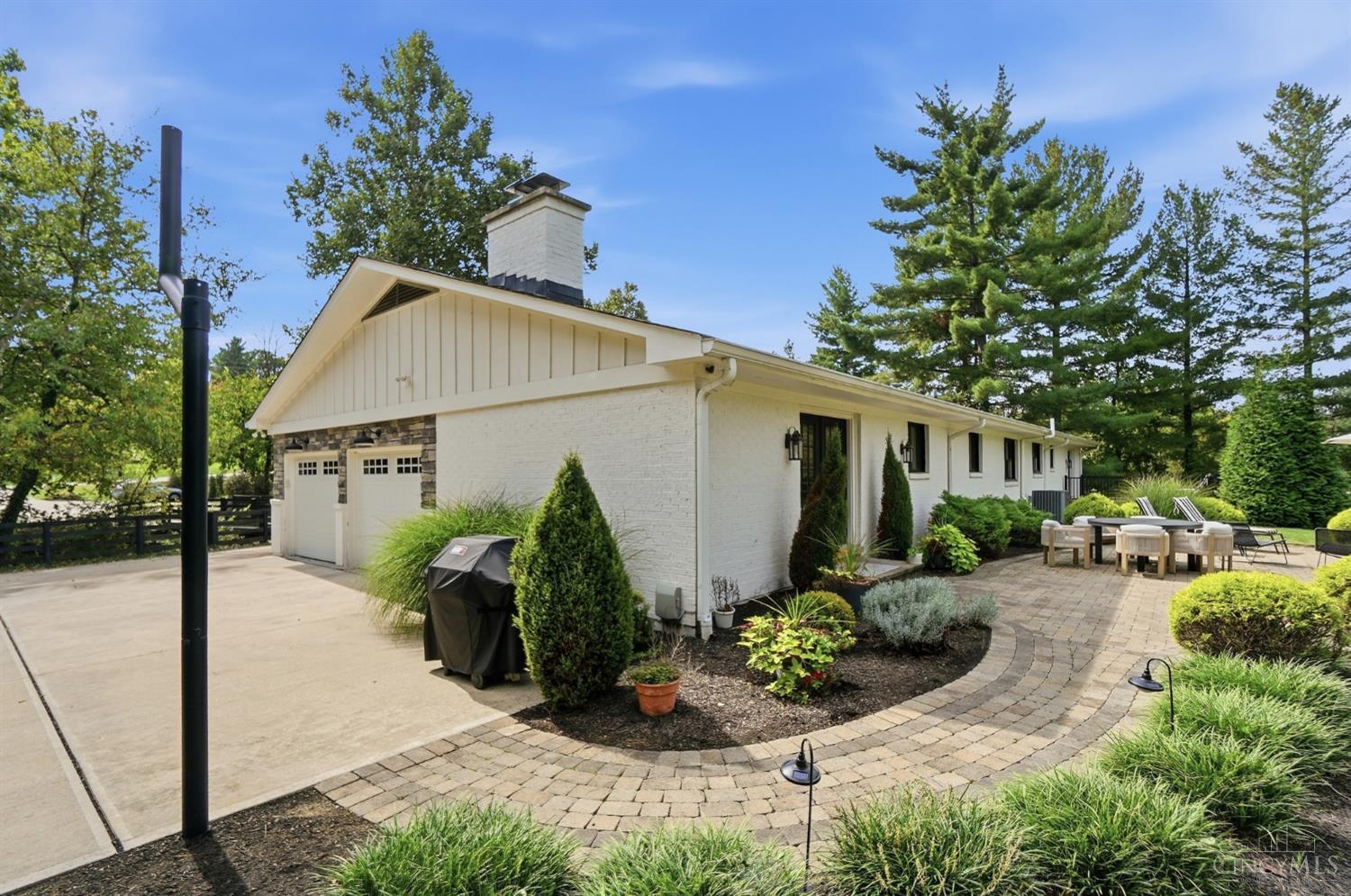 2430 Section Road