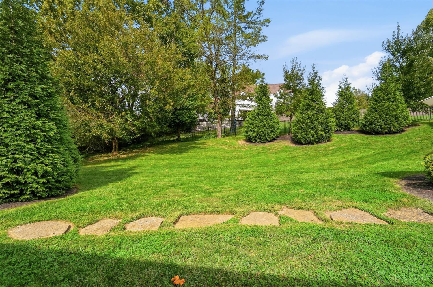 2430 Section Road