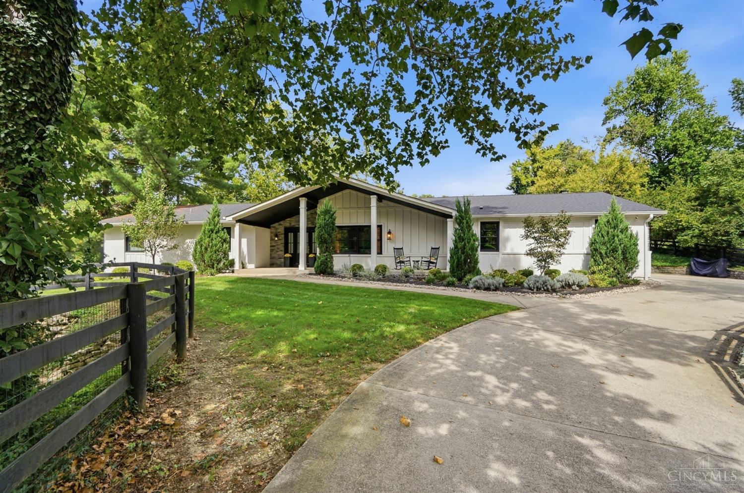 2430 Section Road