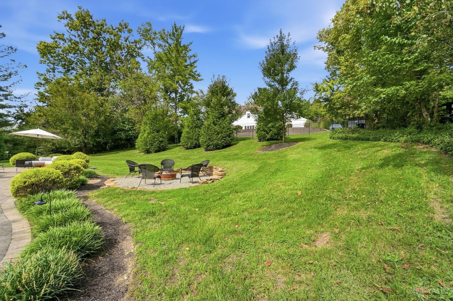 2430 Section Road
