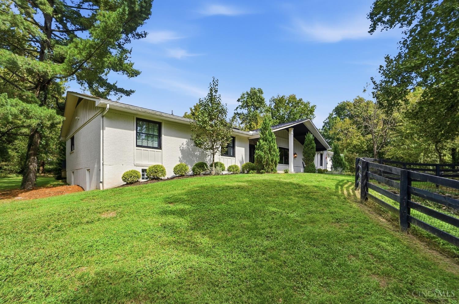 2430 Section Road