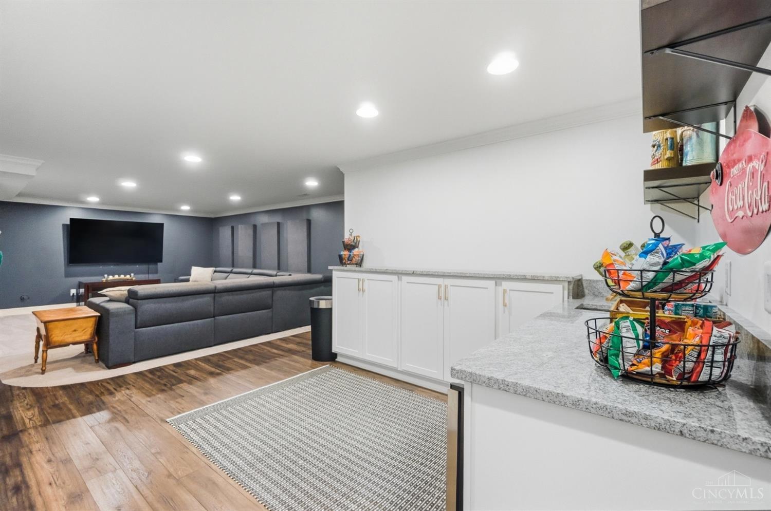 2430 Section Road