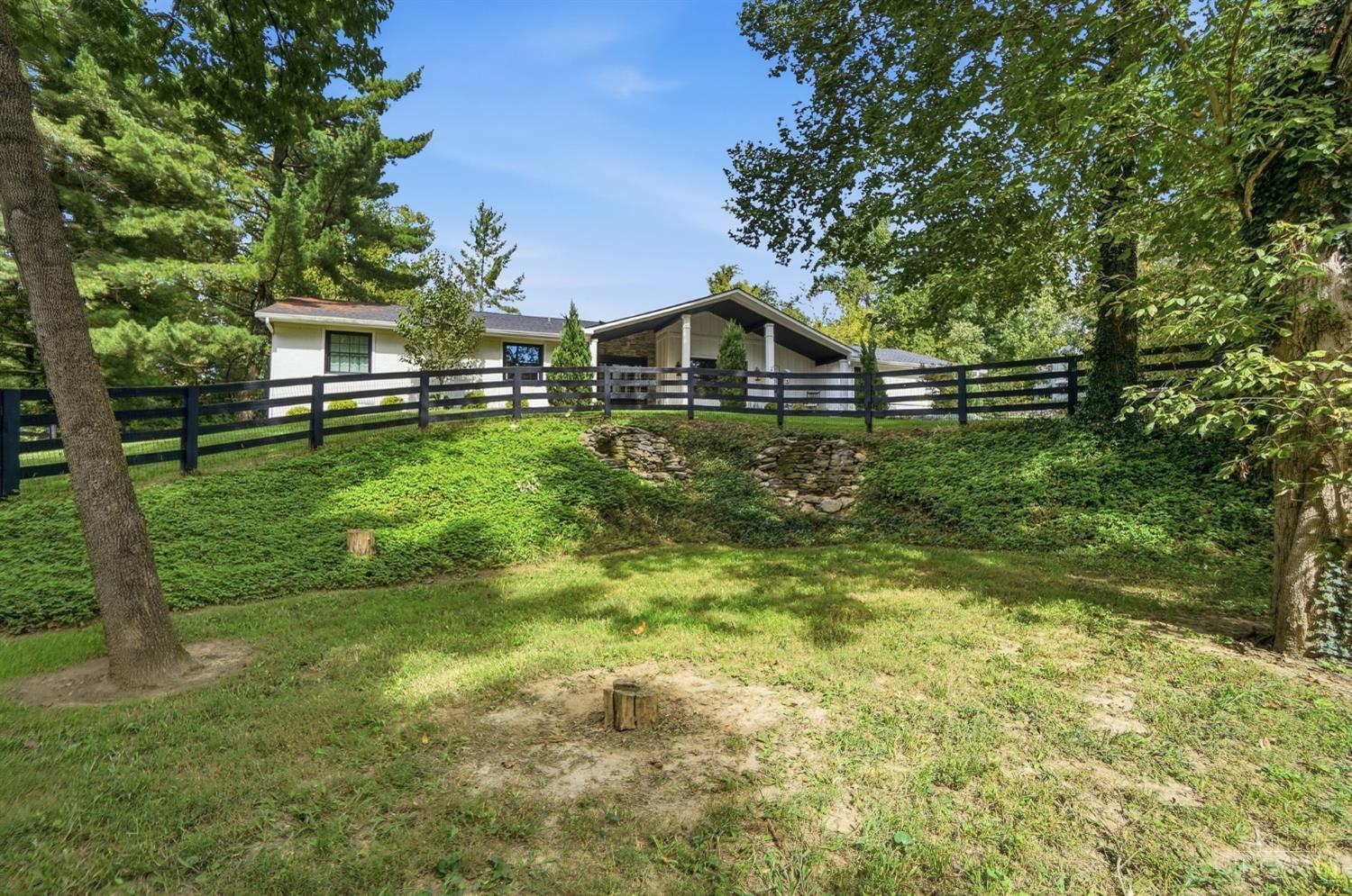 2430 Section Road