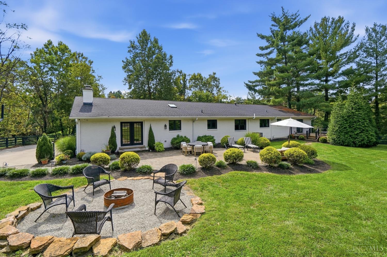 2430 Section Road