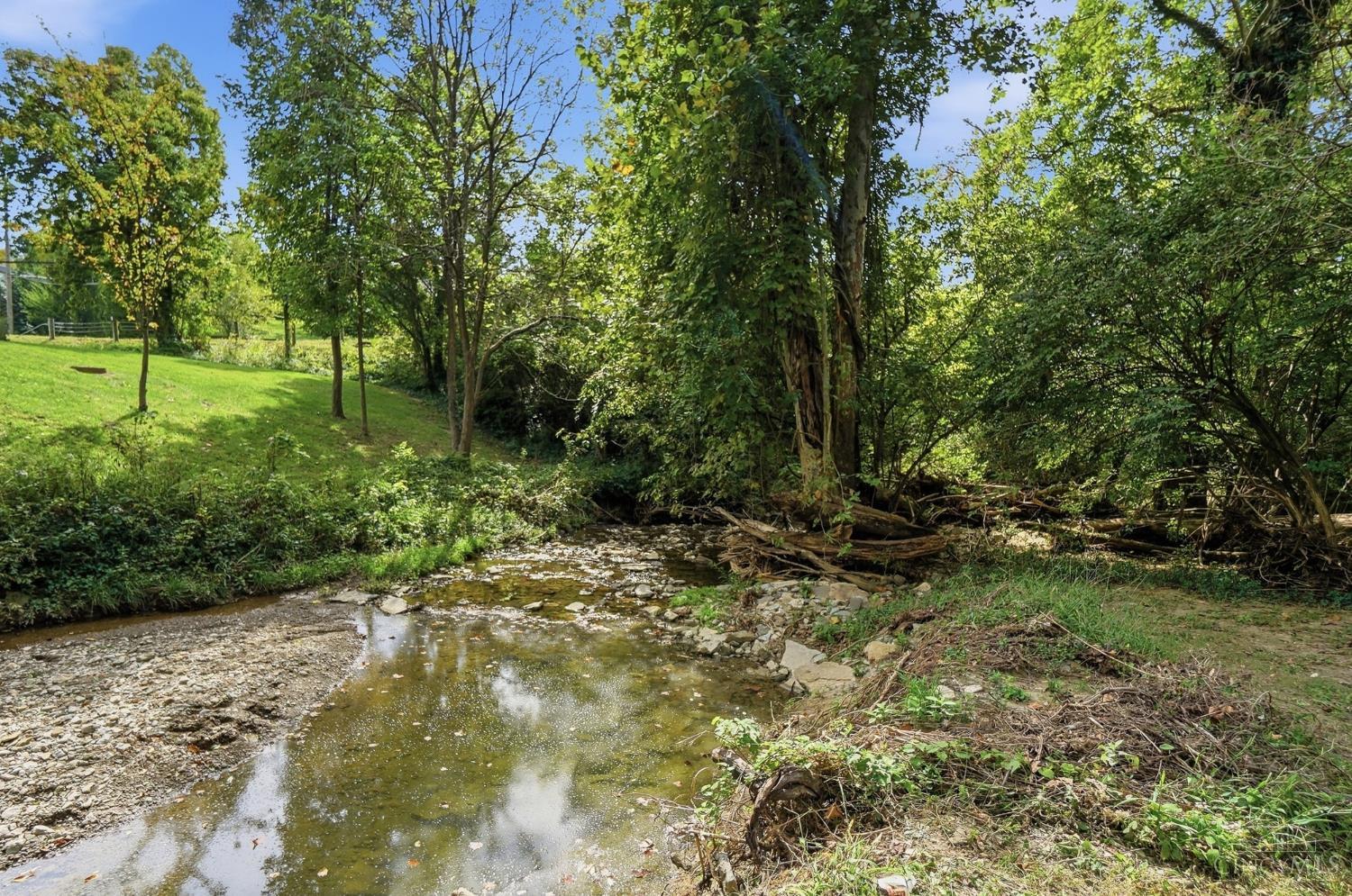 2430 Section Road
