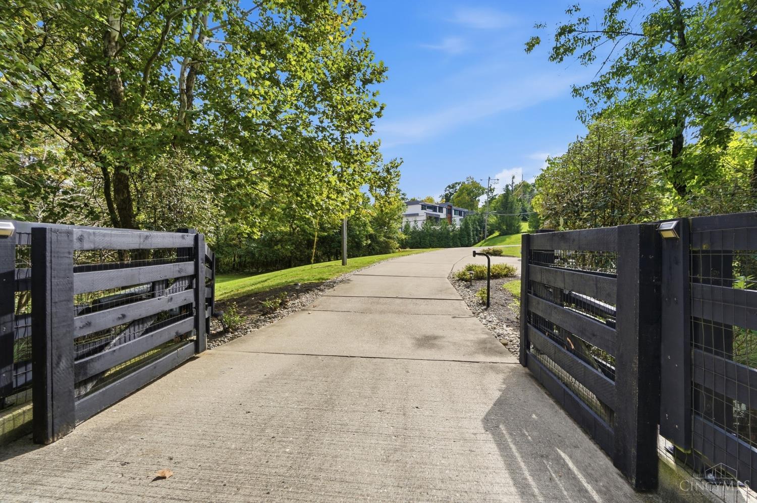 2430 Section Road