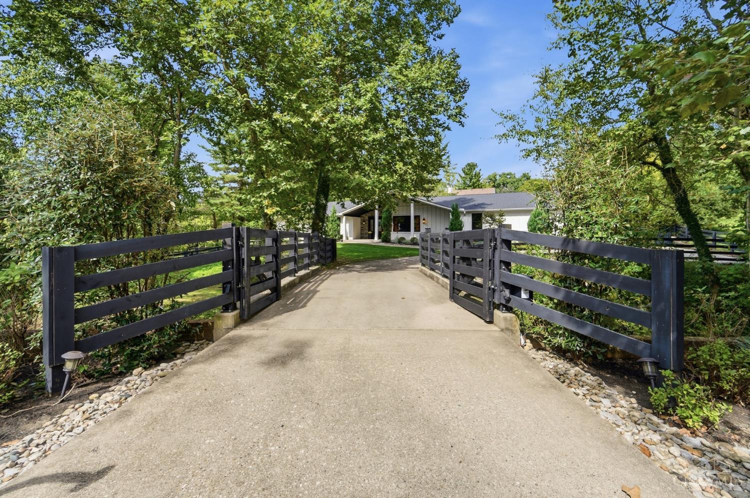 2430 Section Road