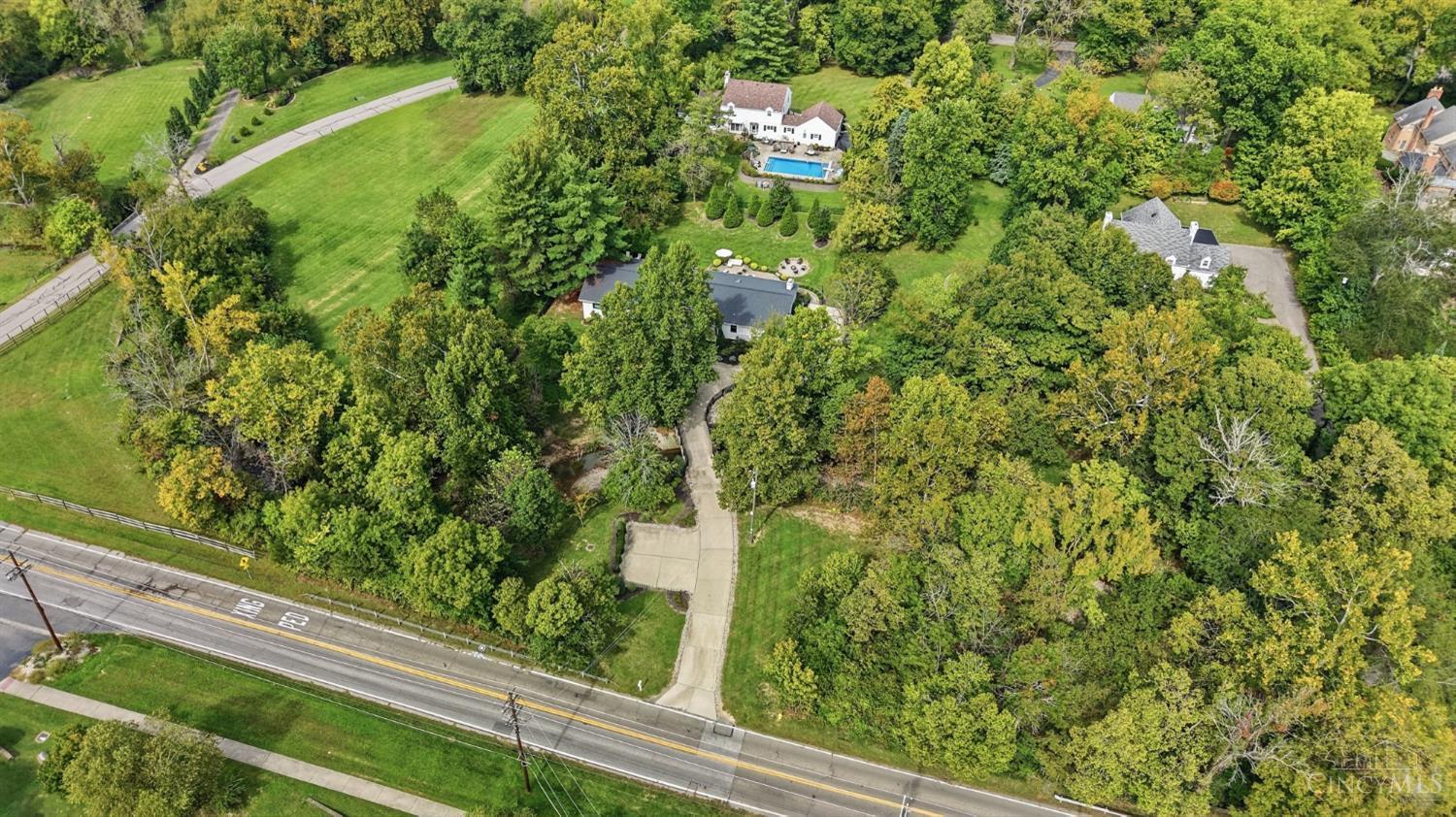 2430 Section Road