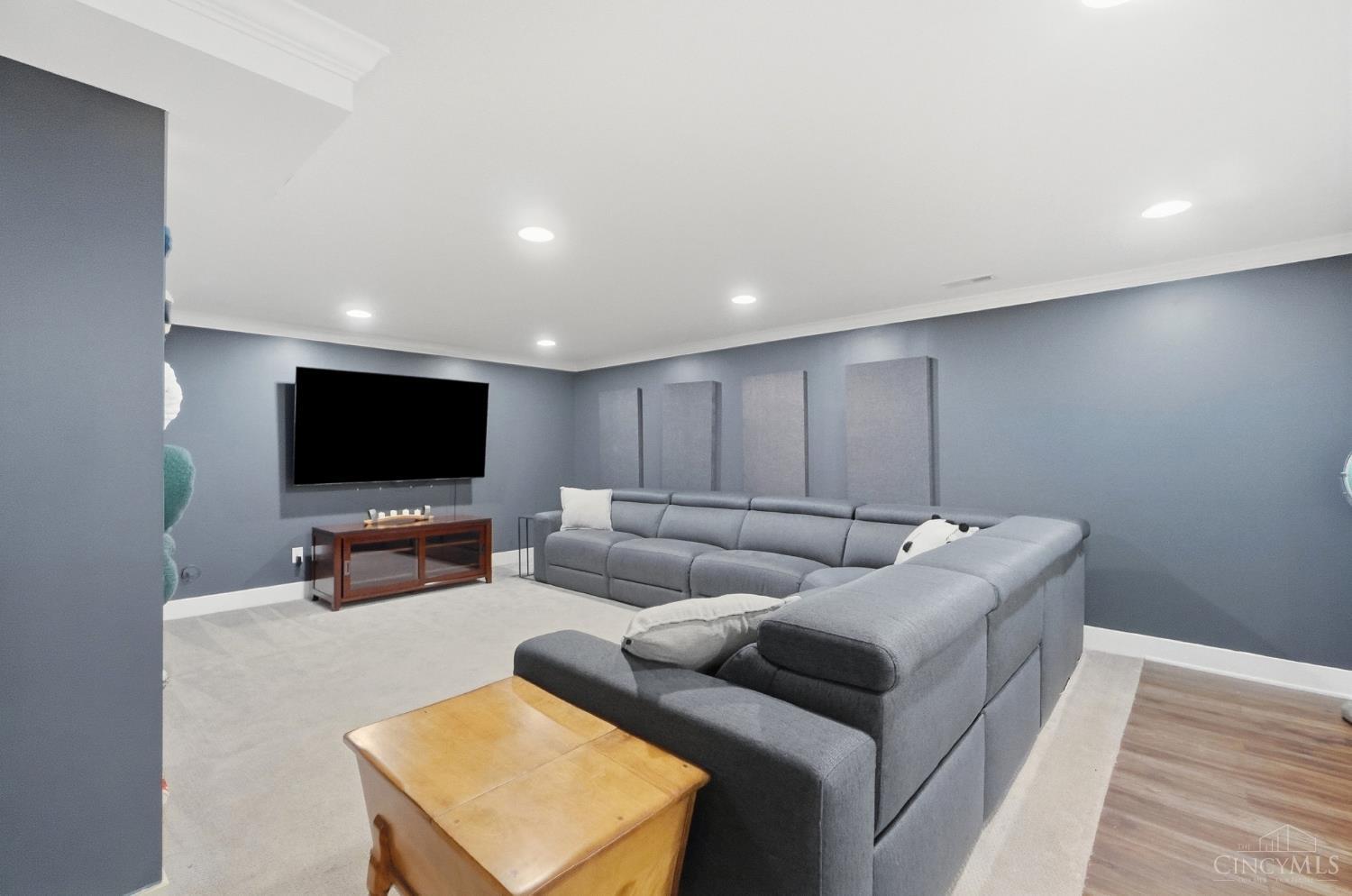 2430 Section Road