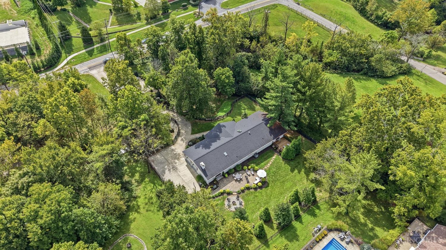 2430 Section Road