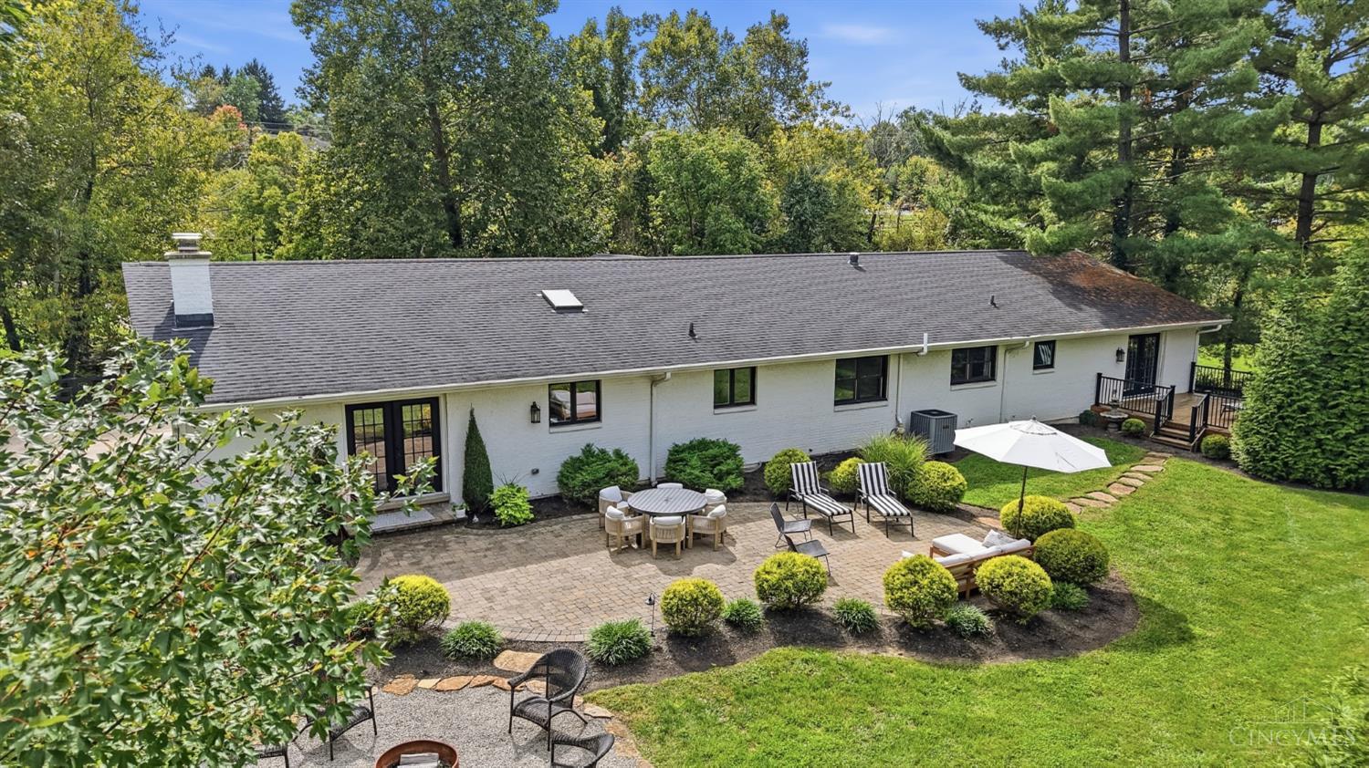 2430 Section Road