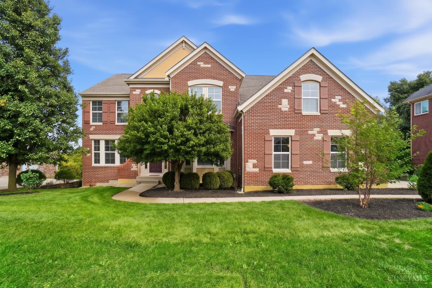 3522 Riverside Drive Mason OH