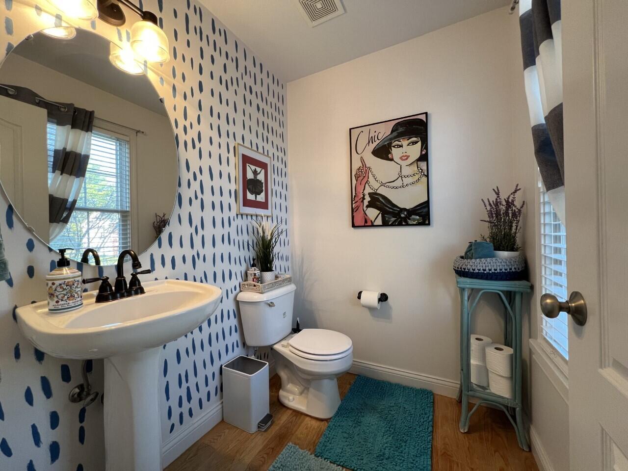 10202 Chestnut Oak Drive