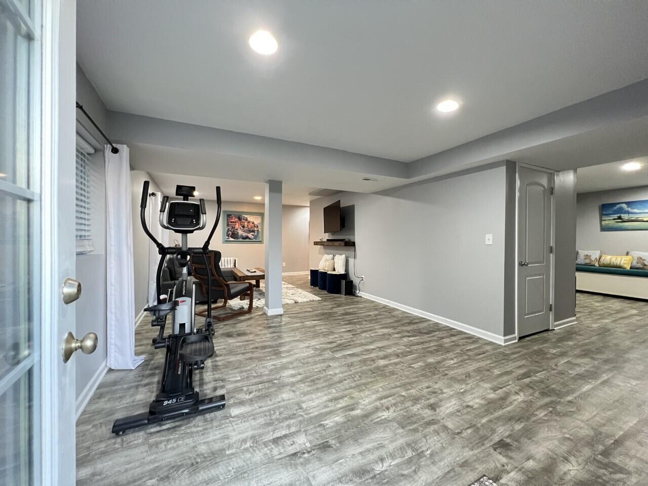 10202 Chestnut Oak Drive