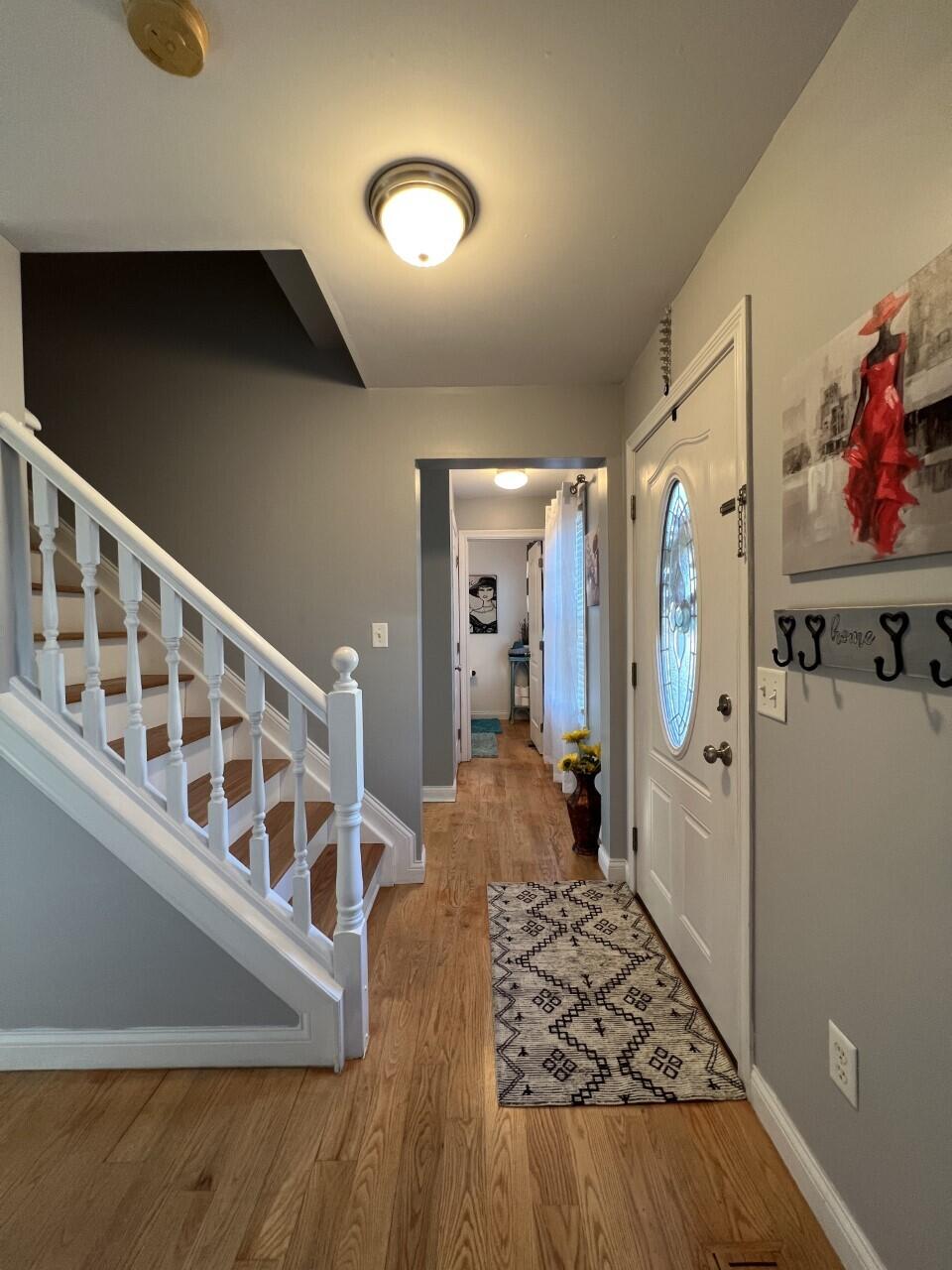 10202 Chestnut Oak Drive