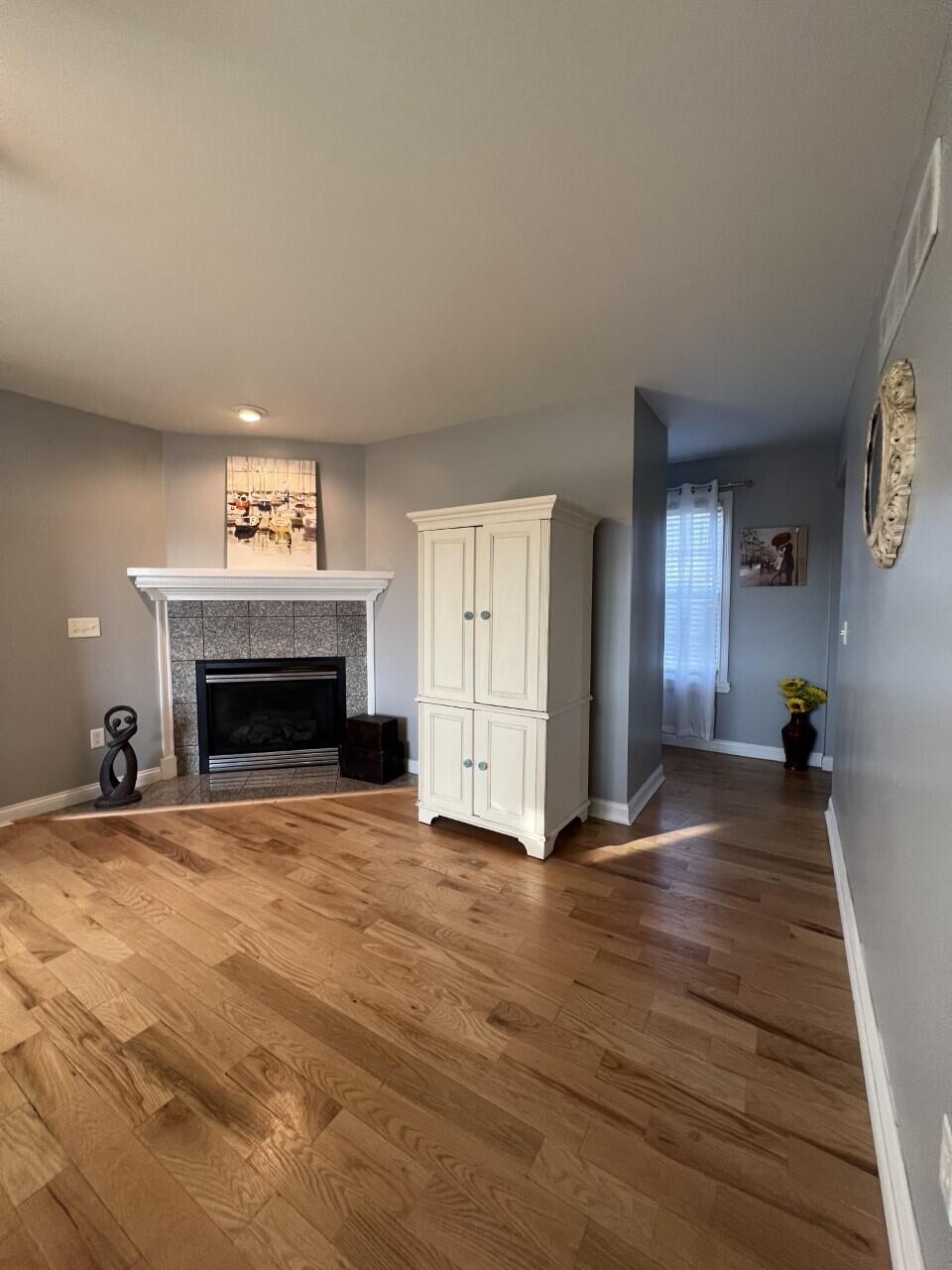 10202 Chestnut Oak Drive