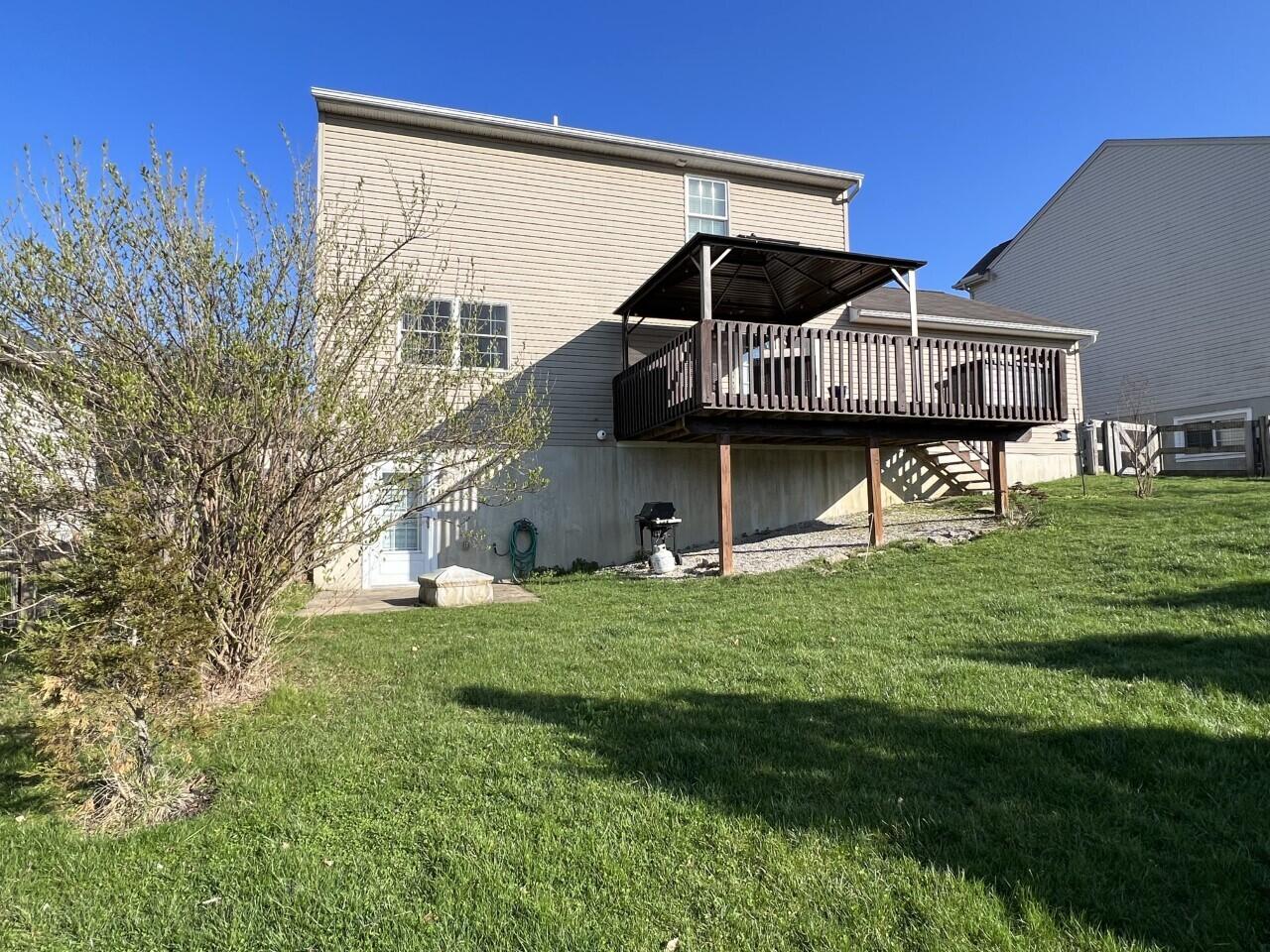 10202 Chestnut Oak Drive