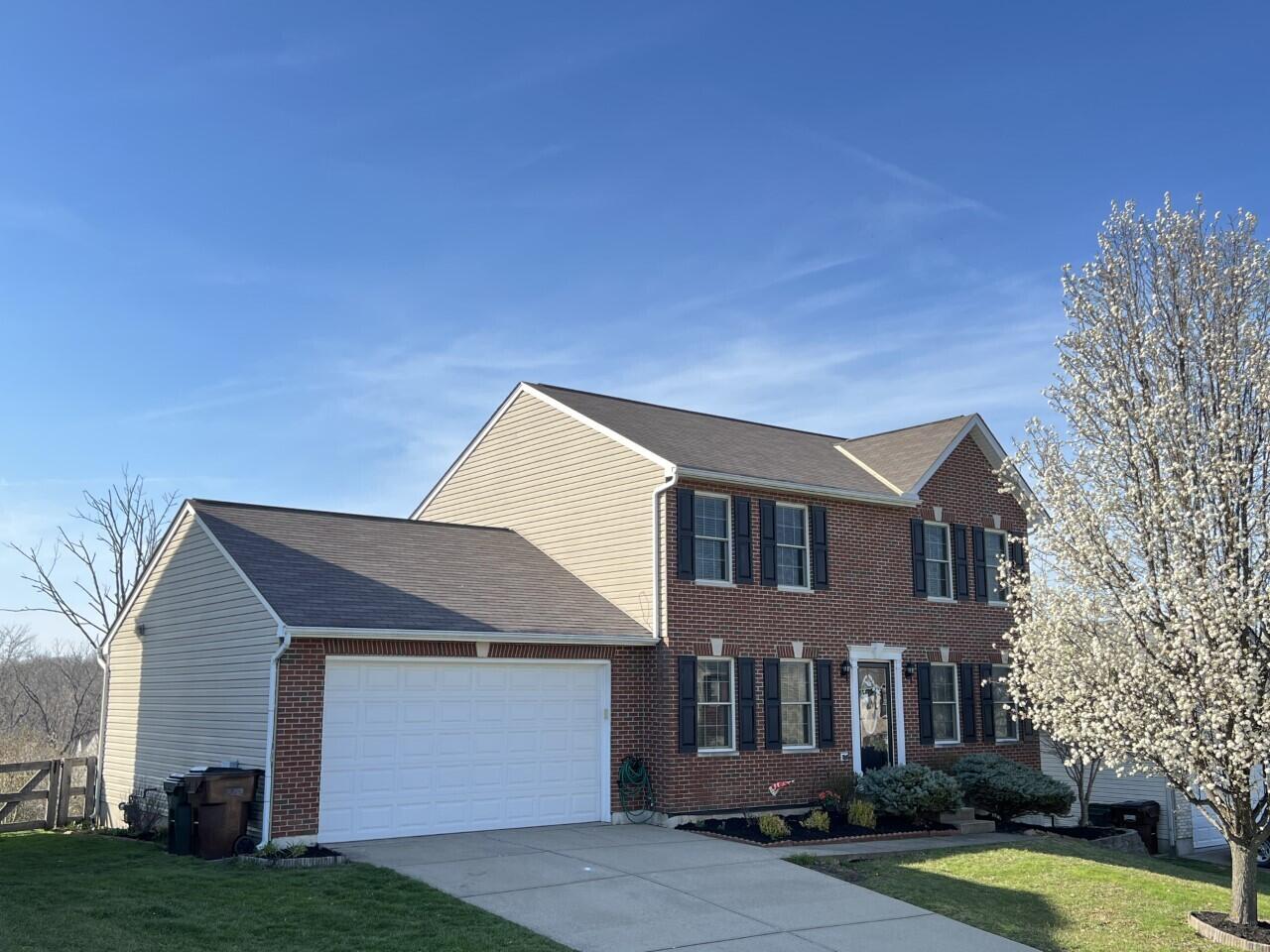 10202 Chestnut Oak Drive