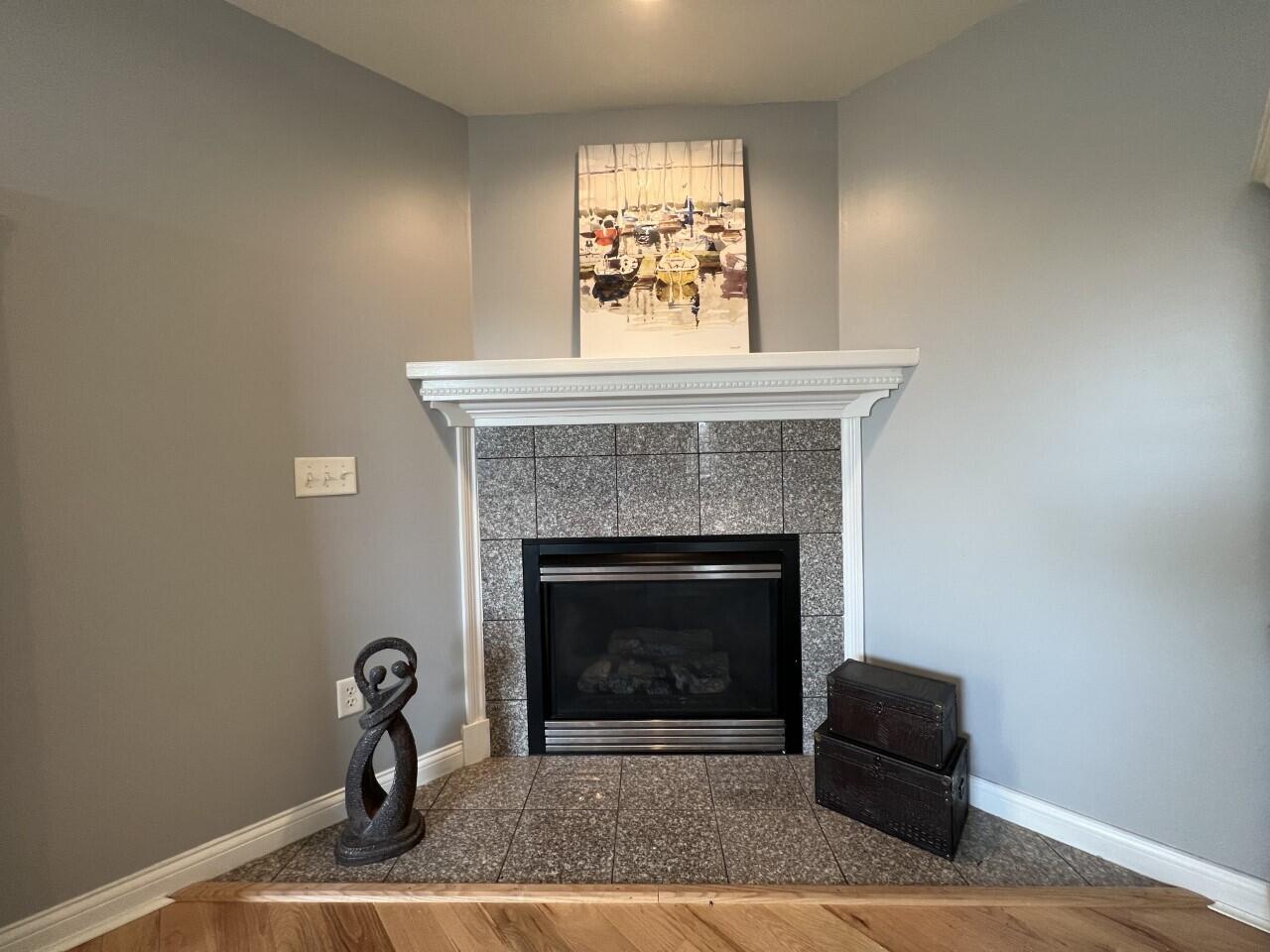 10202 Chestnut Oak Drive