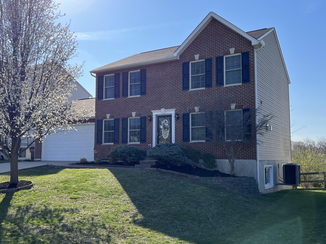 10202 Chestnut Oak Drive