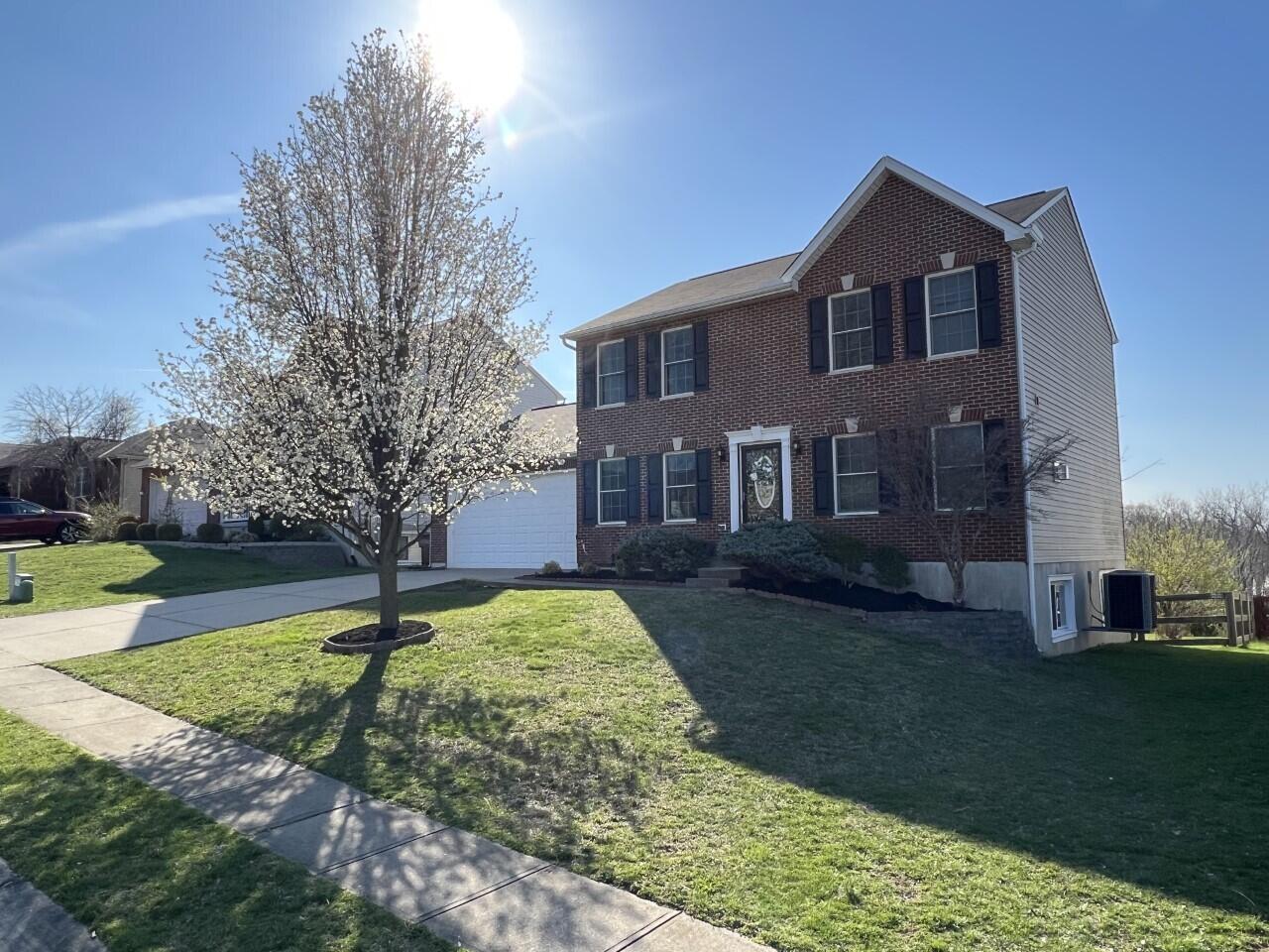 10202 Chestnut Oak Drive