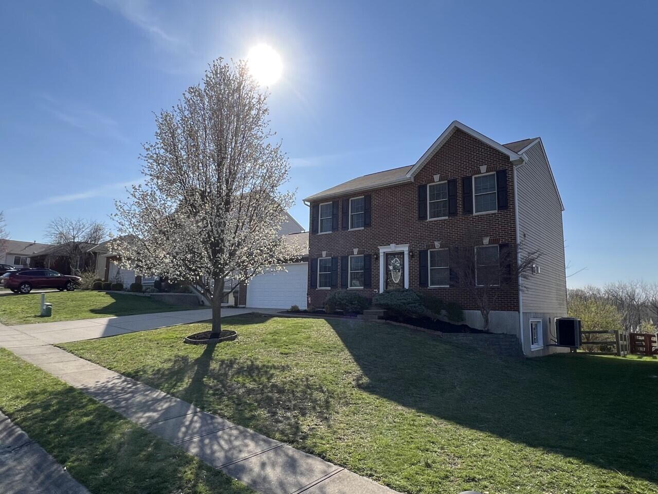 10202 Chestnut Oak Drive