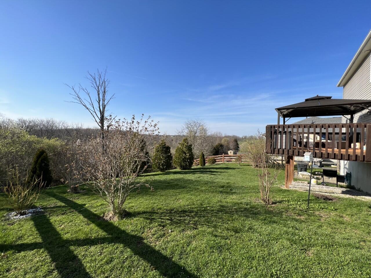 10202 Chestnut Oak Drive